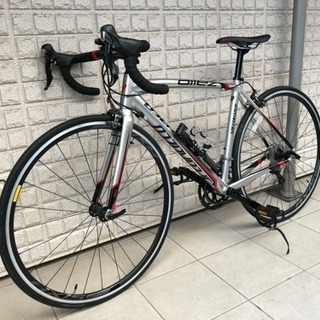 【引き取り限定・最終値下げ】Specialized allezE5ロードバイク 引き取り限定・最終値下げ】Specialized allezE5ロードバイク