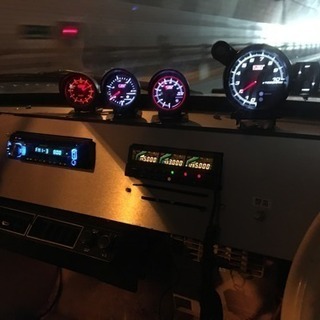 サニトラ 車検受けたての画像