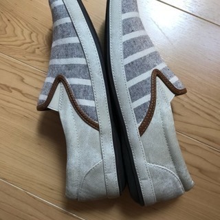 カジュアルシューズ＊の画像