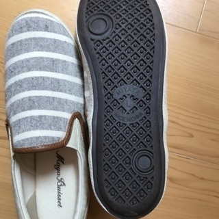カジュアルシューズ＊の画像