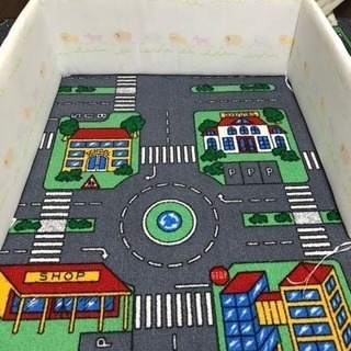西川産業 ベットガード