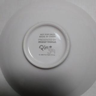 ★値下げ↓★＊mistar  Donut＊pinguの深皿＊の画像