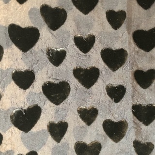 MARC　BY　MARCJACOBS　♡シースルートップスの画像