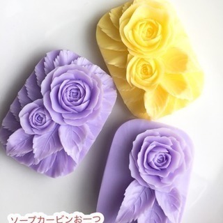 カービングワークショップの画像