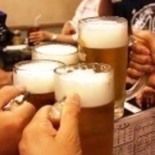 [今夜]5/28(月)おとな(over40)のオフ会【秋葉原】