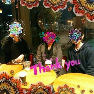明日□5/29火曜□16時～■天神deほっこりカフェ会 - 友達