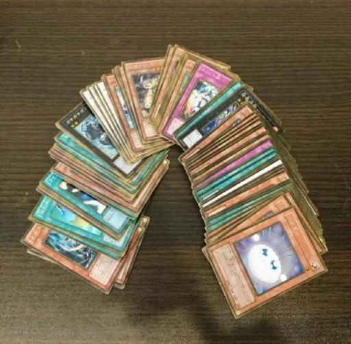 遊戯王カード ゴールドレア