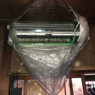 常滑市✨エアコンクリーニング✨（自動お掃除機能付き）知多半島のおそうじ屋　 ハートフル - ハウスクリーニング