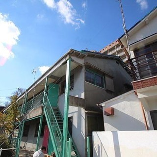 諸費用火災保険料11400円のみ！駅徒歩2分！生活施設多数！ペット応相談！保証人不要！2人使用あり！生活保護の方歓迎！外国人の方歓迎！ - 不動産