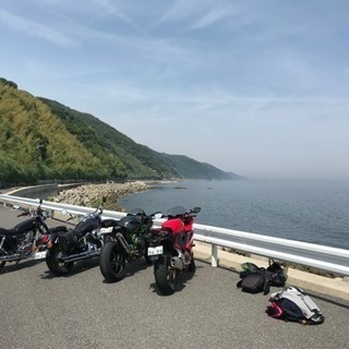 ツーリング行こう！マンナンスリヤ～