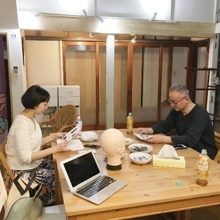 1日完結講座認定証発行！セラピストさん必見の脳内デトックスヘッドセラピー。『アクセスバーズ』のワークショップを開催します。の画像