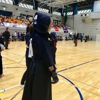 道心会   府中市で剣道しませんか？