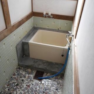 萩市好立地10年賃貸すれば土地建物差し上げます - 賃貸（マンション/一戸建て）