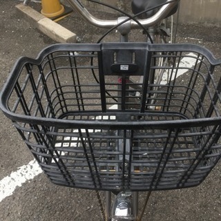 自転車の画像
