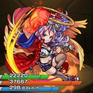 monsterメンバー