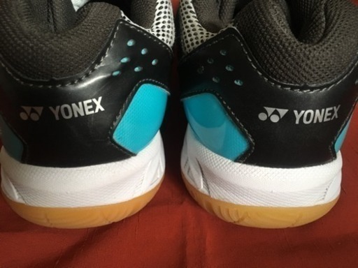 新品バトシューズ値下げ
