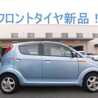 スマ軽　福岡　スバルR2　走行２万ｋｍ！　車検ほぼ２年付き　Lブルー067の画像