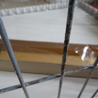 小型犬用 ケージ・ペットサークルの画像