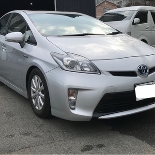 30プリウス後期 車検付 整備付