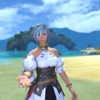 FF14 titan鯖 で友達募集中！ - 友達