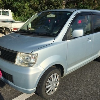 車検2年★交渉可★軽自動車★水色★宮古島市内