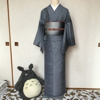 着物　着付を学ぼう　出張個別指導の画像