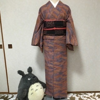 着物　着付を学ぼう　出張個別指導の画像