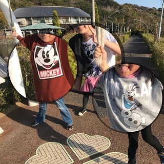 ファミリーキャンプ