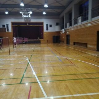 バドミントンGOCLメンバー募集！！