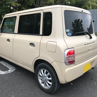 全コミ25万円❗️美車❗️6万キロ台❗️アルトラパン❗️の画像
