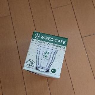  【新品】グラスコップ