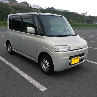 交換可能☆値下げ交渉可能☆返信確実☆エンジンスターター付き タン...
