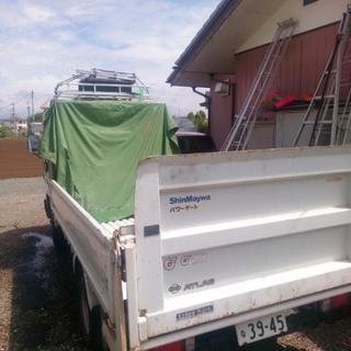 家内外や物置の不用品引取り　即日対応出来ます!!　買取出来ます!!