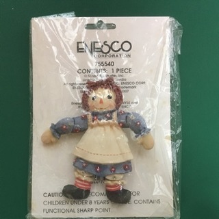 ハンドメイド用ブローチの画像