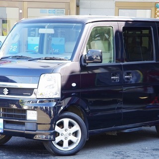くるまのミツクニ高崎店★エブリイワゴン PZ ターボ スペシャル