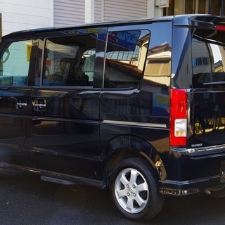 くるまのミツクニ高崎店★エブリイワゴン PZ ターボ スペシャルの画像