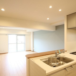 値下げしました！フルリノベーション済です。2199万円★「宮前平...