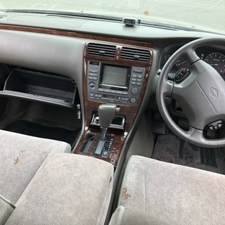 日産 シーマ FHY33 6万キロ 旧車 90年代 良好の画像