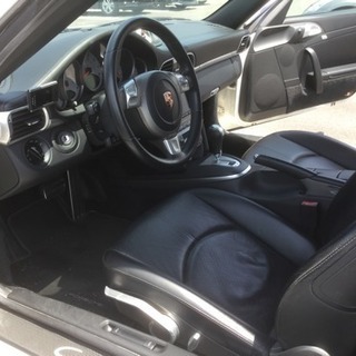 10万円値下げ車検長いポルシェ911カレラSの画像