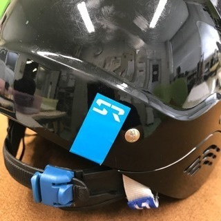 ホワイトウォーター&スノースポーツ用ヘルメットの画像