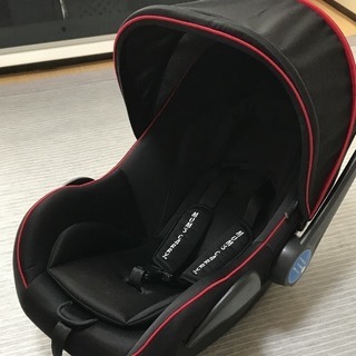 ベビーシートの画像