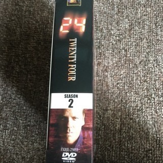 24 ジーズン2の画像