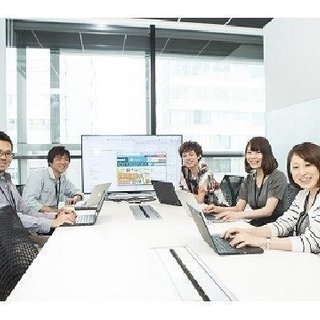 ≪求人原稿ライターアシスタント≫　電話応対なし！週4日、１日５時...