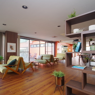 大型シェアハウス運営マネージャー　募集☆