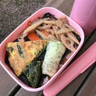 【終了】三条市栄の公園でお弁当一緒に食べよう！