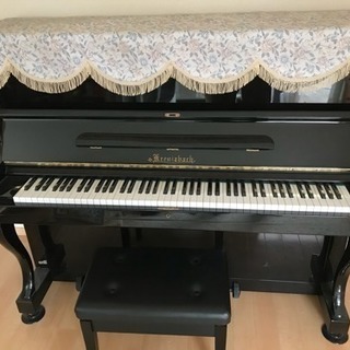 ピアノ売ります