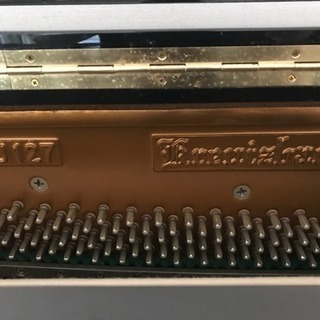 ピアノ売りますの画像