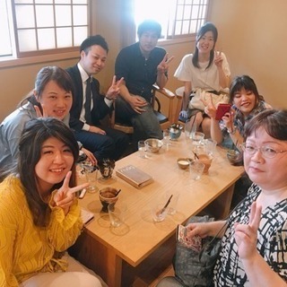 🌟6/3 はじめまして もおひとり歓迎‼️ カフェオフ🌟 - 友達