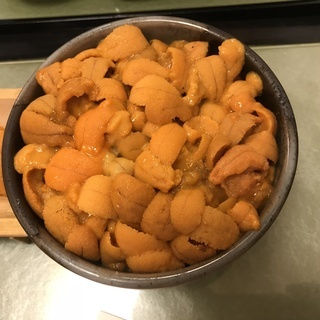 おいしい食べ物が食べたい！