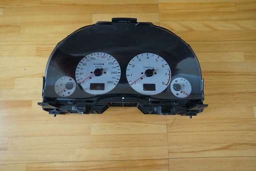 ｎｉｓｍｏメーター